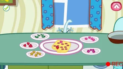 Food Blogger: Cooking Master Screenshots