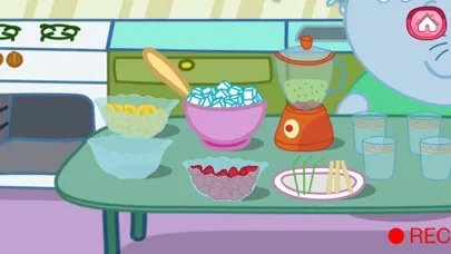 Food Blogger: Cooking Master Screenshots