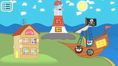 Fairy tales: Good morning سکرین شاٹس