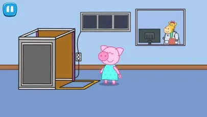 Zrzuty ekranu Hippo job: Career choice