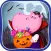 Halloween: Funny Pumpkins