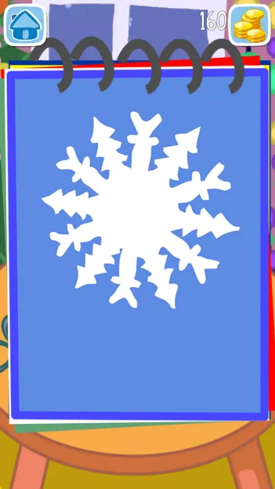 صور Handcraft: Snowflakes