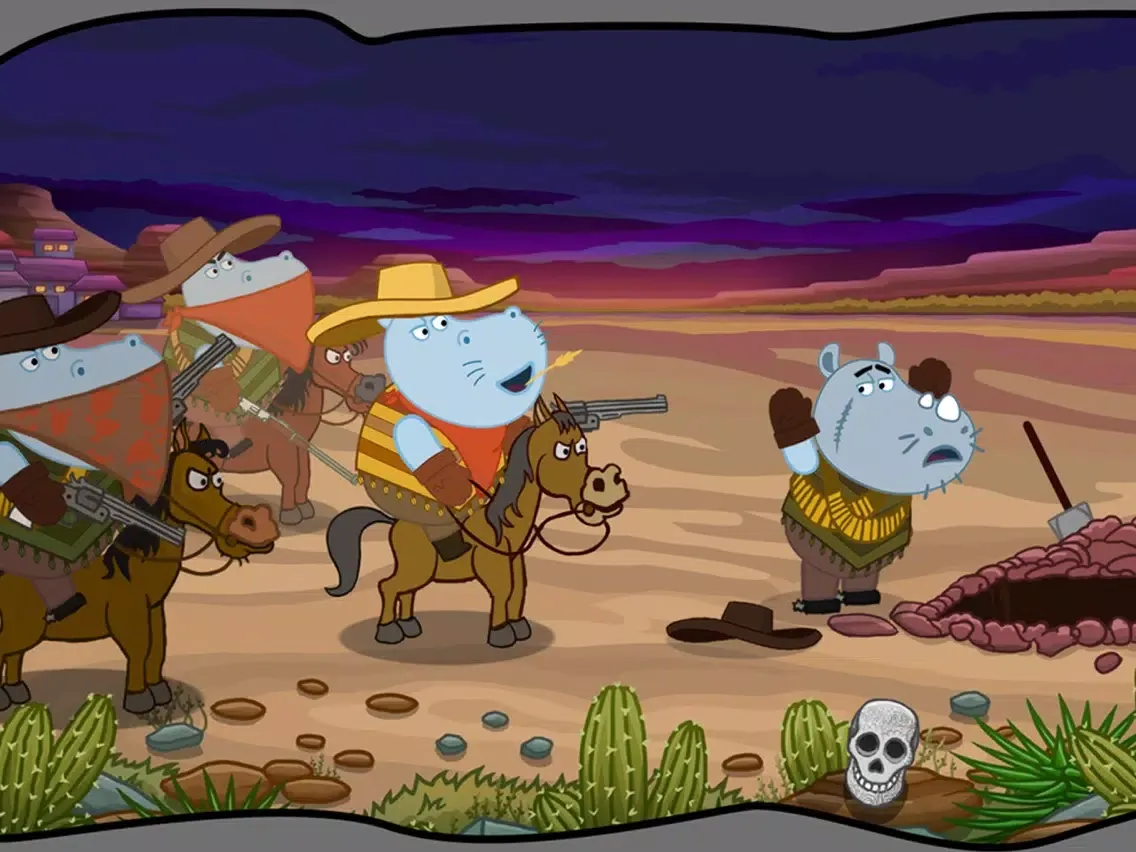 Dia de los Muertos. Holiday iPad  Screenshots