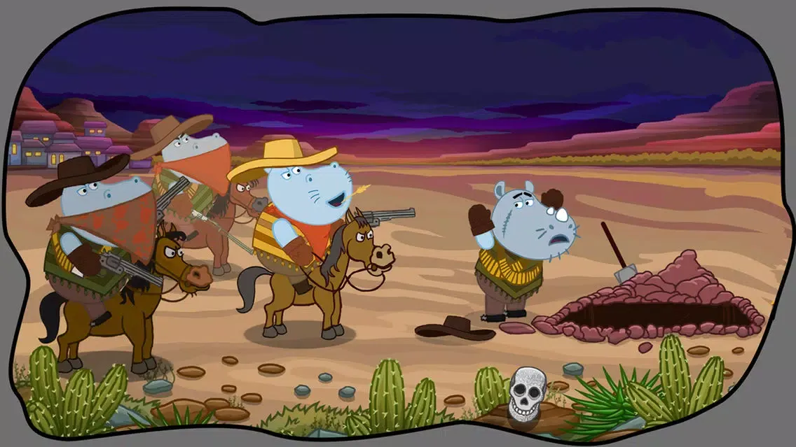 Dia de los Muertos. Holiday Screenshots