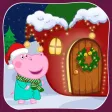 Santa Claus: Christmas Eve Santa Claus: Christmas Eve
