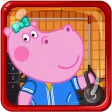 Fitness Games: Hippo Trainer Fitness Games: Hippo Trainer