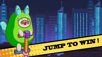 Скриншоты Hop Heck