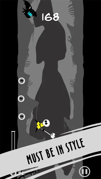 Skelly Run স্ক্রিনশট