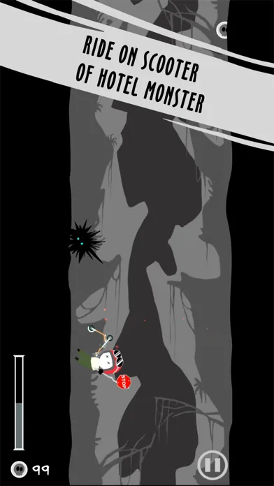 Skelly Run স্ক্রিনশট
