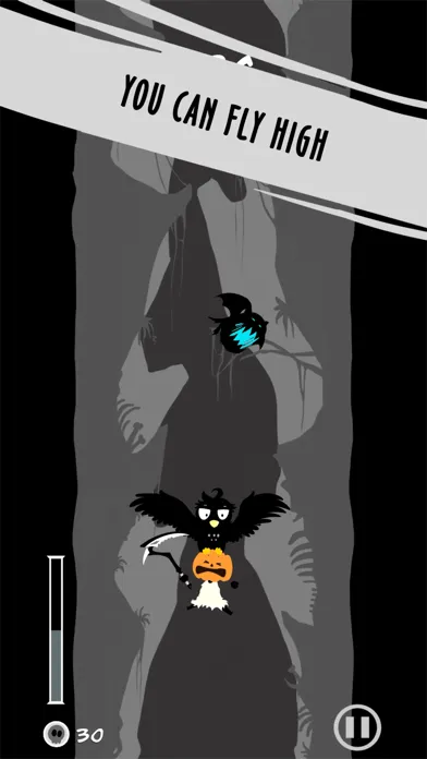 Skelly Run স্ক্রিনশট