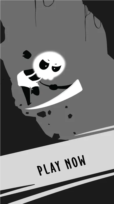 Skelly Run স্ক্রিনশট
