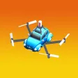 Idle Ride Empire: Startup Game