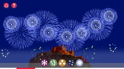 صور VM Fireworks
