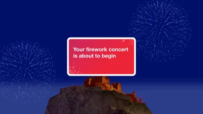 صور VM Fireworks
