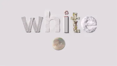 Captures d'écran de White: The App