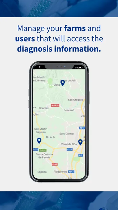 صور HIPRAlink® Diagnos