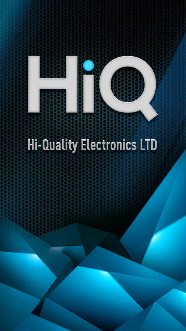 HiQ Cloud স্ক্রিনশট