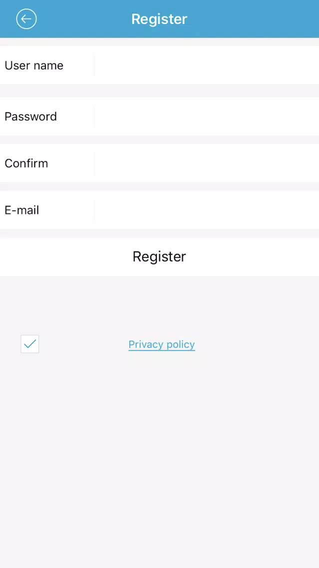 HiQ Cloud স্ক্রিনশট