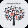 Photo Frame - Photo Tree Photo Frame - Photo Tree