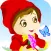 Little Red Riding Hood (Kids Story Book)