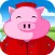 The Three Little Pigs (Kids Story Book)