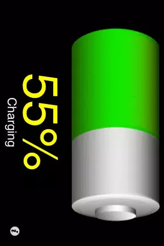 Capturas de pantalla de Ultimate Battery Info