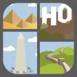 Guess The Location : Famous Cities or Countries