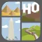 Guess The Location : Famous Cities or Countries