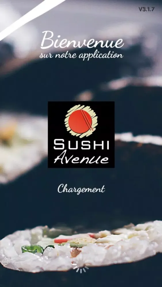 صور Sushi Avenue