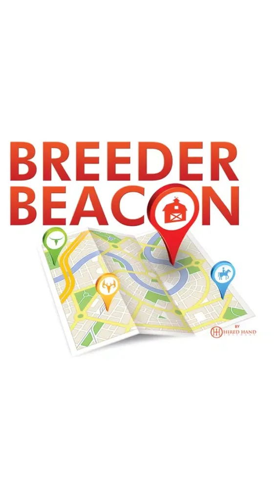 Breeder Beacon スクリーンショット