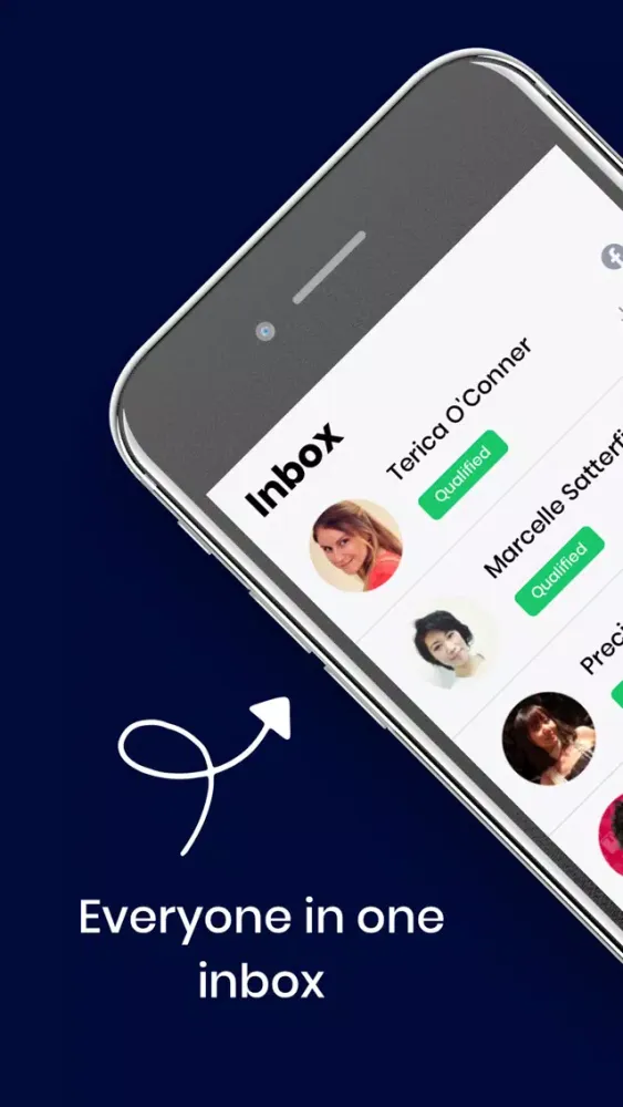 Mav Inbox Screenshots