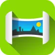PNGRM - Panorama to Instagram