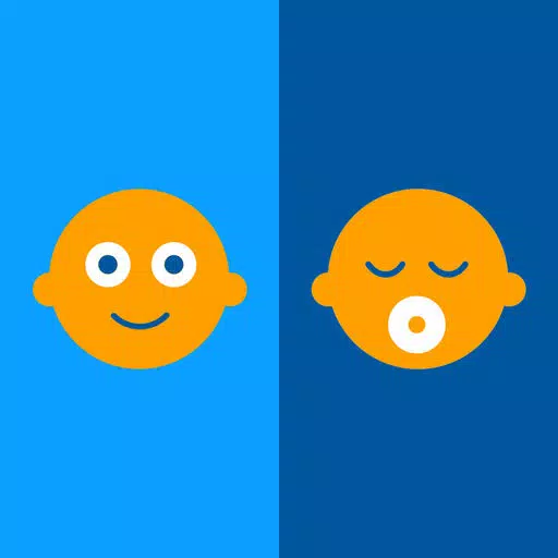 SleepBaby: Baby Sleep Timer