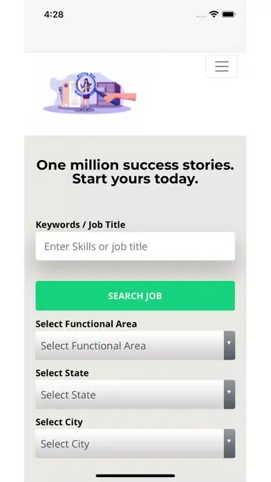 hiringpro Screenshots