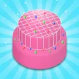Cake Baking Game