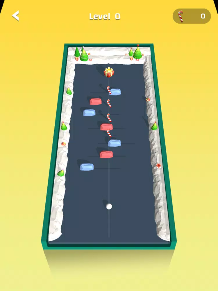 Swipe Ball Puzzle iPad  Screenshots