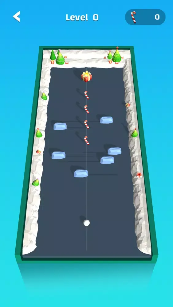 Swipe Ball Puzzle应用截图