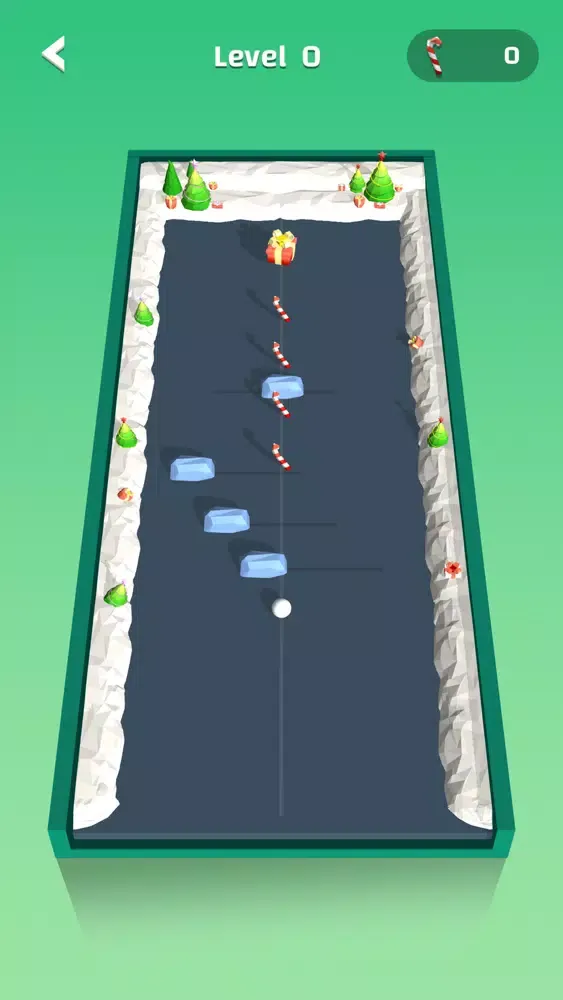 Swipe Ball Puzzle应用截图