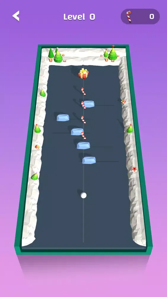 Swipe Ball Puzzle应用截图