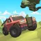 Off Road Climb Racing 3D