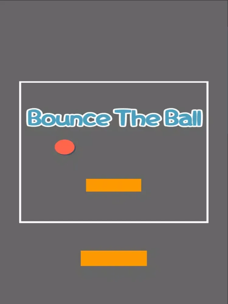 Capturas de pantalla de bounceTheBall_ iPad 