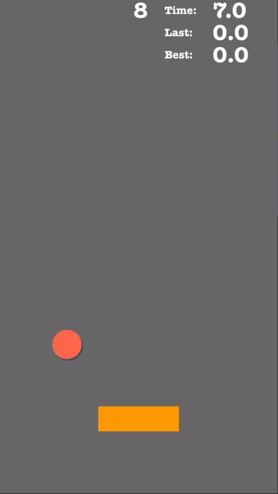 Capturas de pantalla de bounceTheBall_