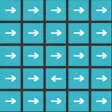 Difficult Wrong Arrow