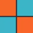 match the pattern _