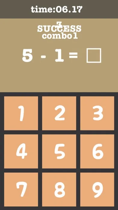 subtract_ سکرین شاٹس