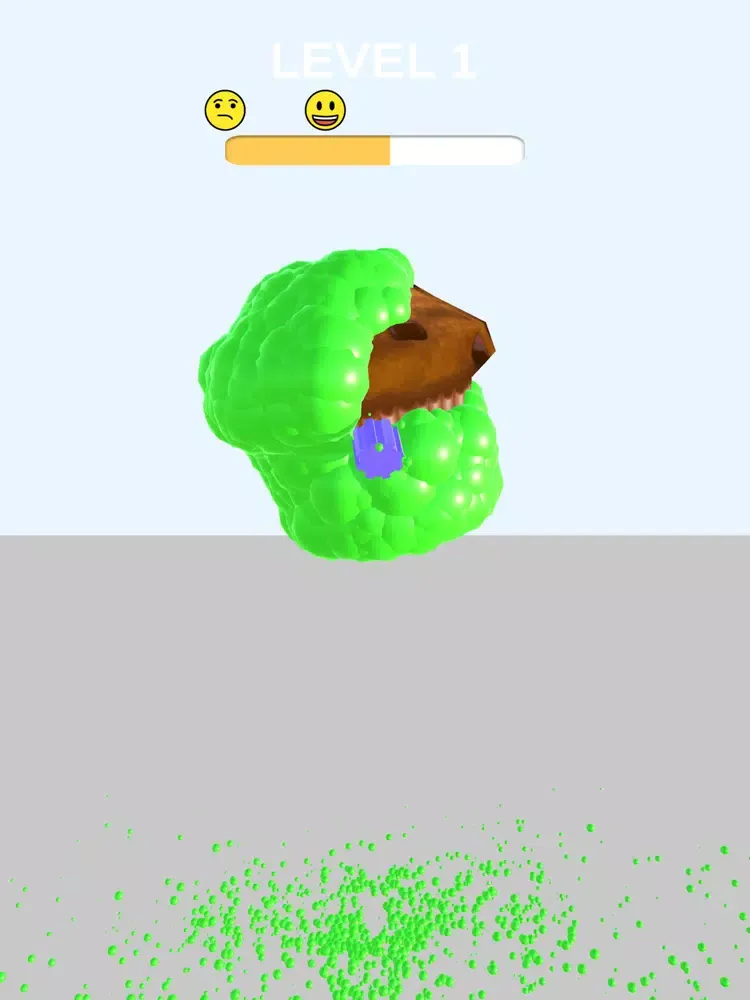 CarveItFree! iPad  Screenshots