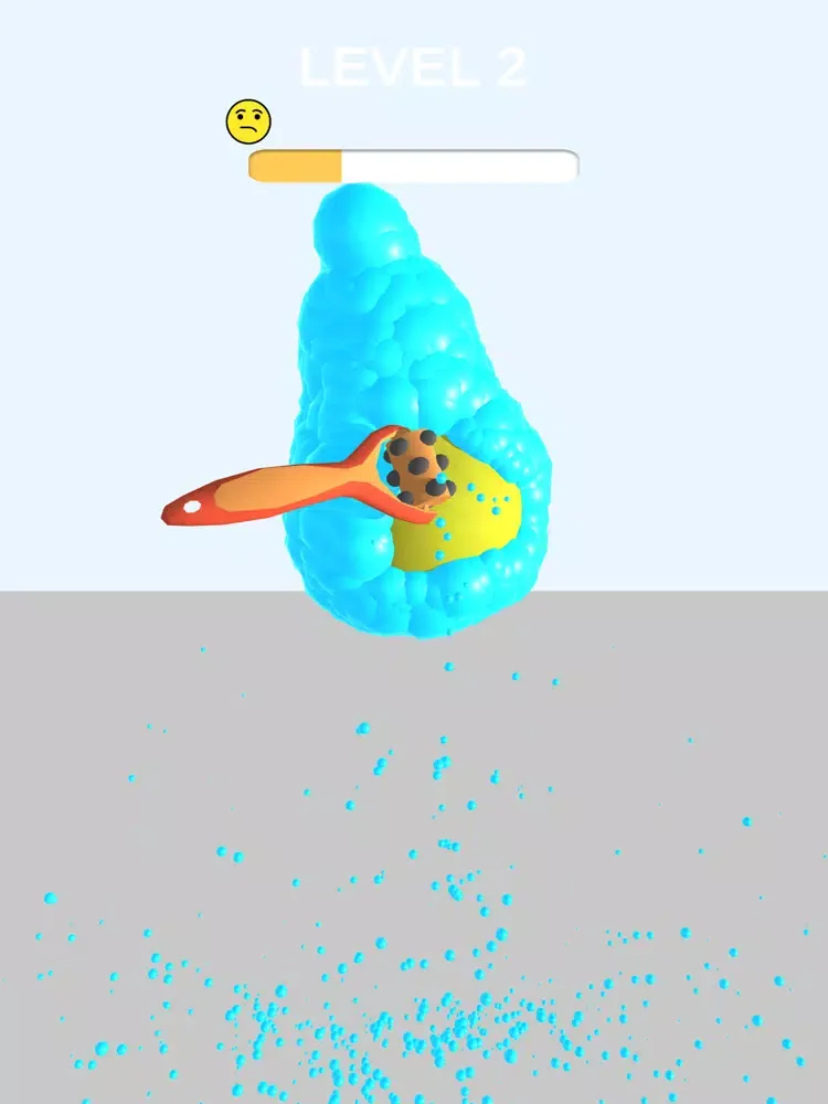 CarveItFree! iPad  Screenshots