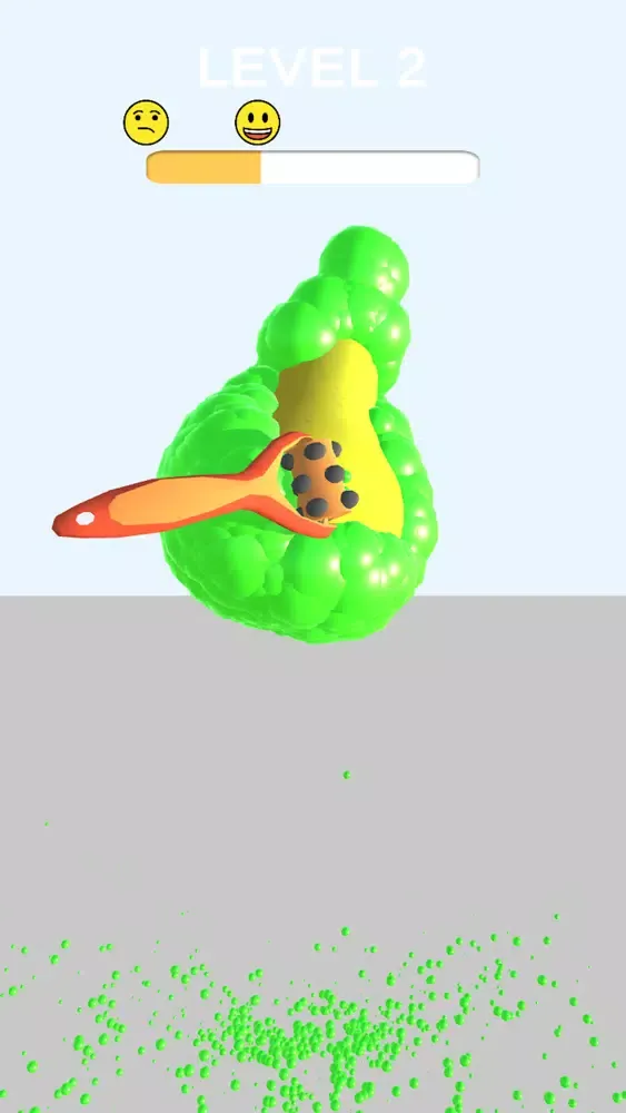 CarveItFree! Screenshots