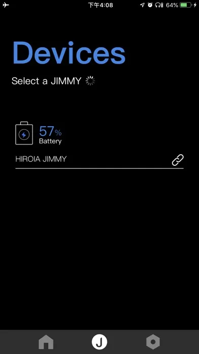 HIROIA JIMMY سکرین شاٹس