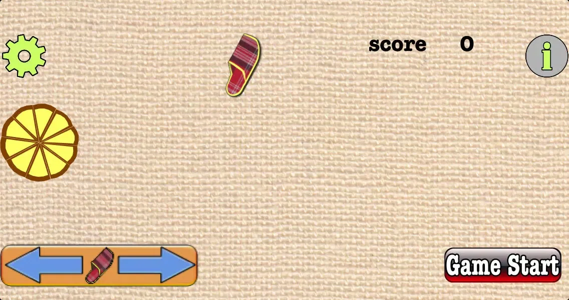 Hit Cockroach Screenshots
